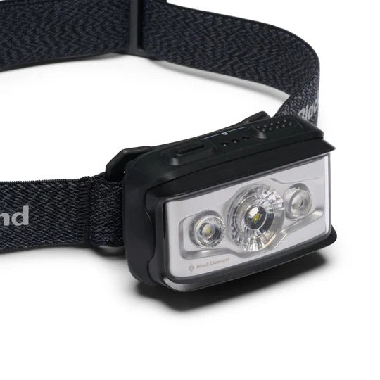 Black Diamond Storm Headlamp