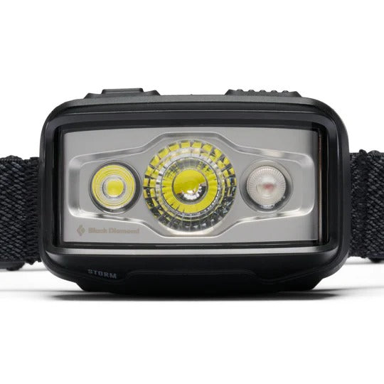 Black Diamond Storm Headlamp 14