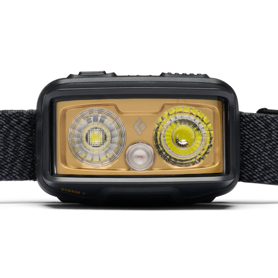 Black Diamond Storm+ Headlamp 3