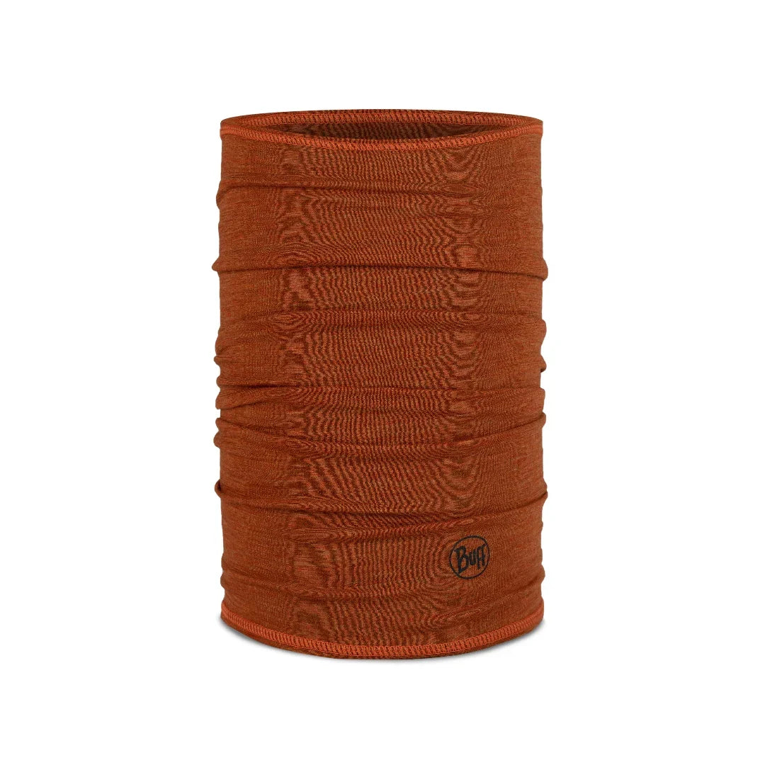 Buff Merino Lightweight Multifunction Neckwear 11