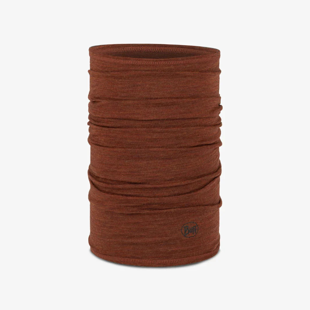 Buff Merino Lightweight Multifunction Neckwear 9