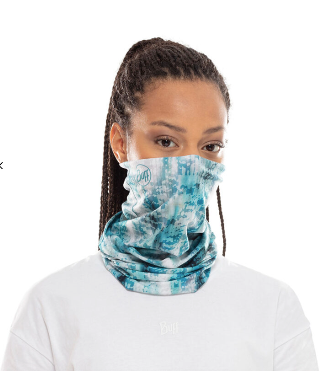 Buff CoolNet UV Multifunctional Neckwear 1