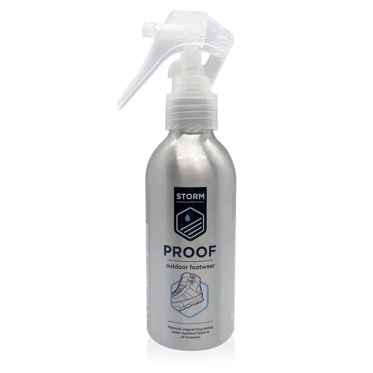 Storm Water Proofer for Footwear 1