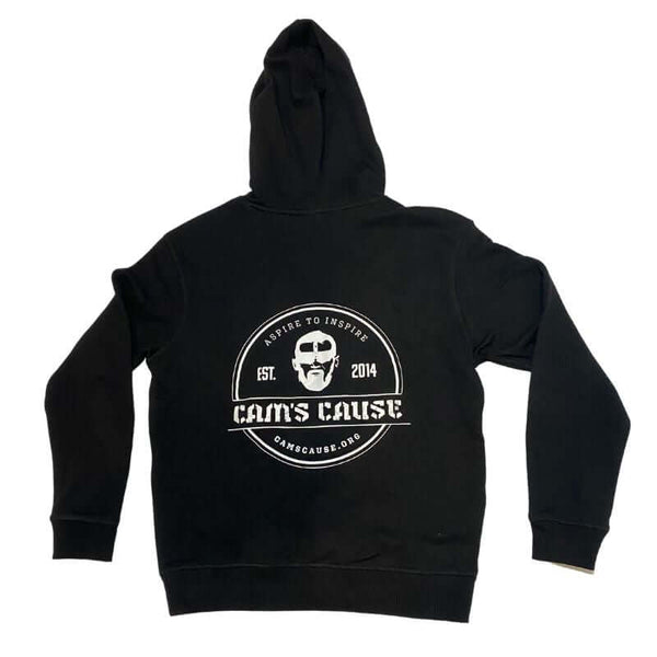 Cam's Cause Youth Cotton Hoodie