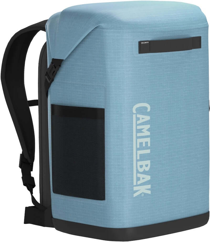 Camelbak Chillback 30 Litre 6 Litre Fusion Backpack