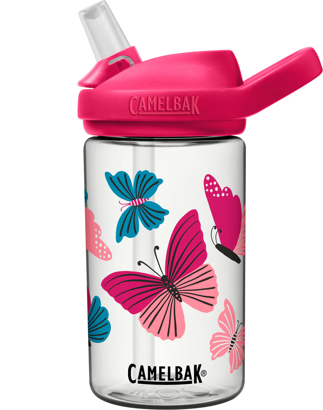 Camelbak Eddy Kids Water bottle .4l