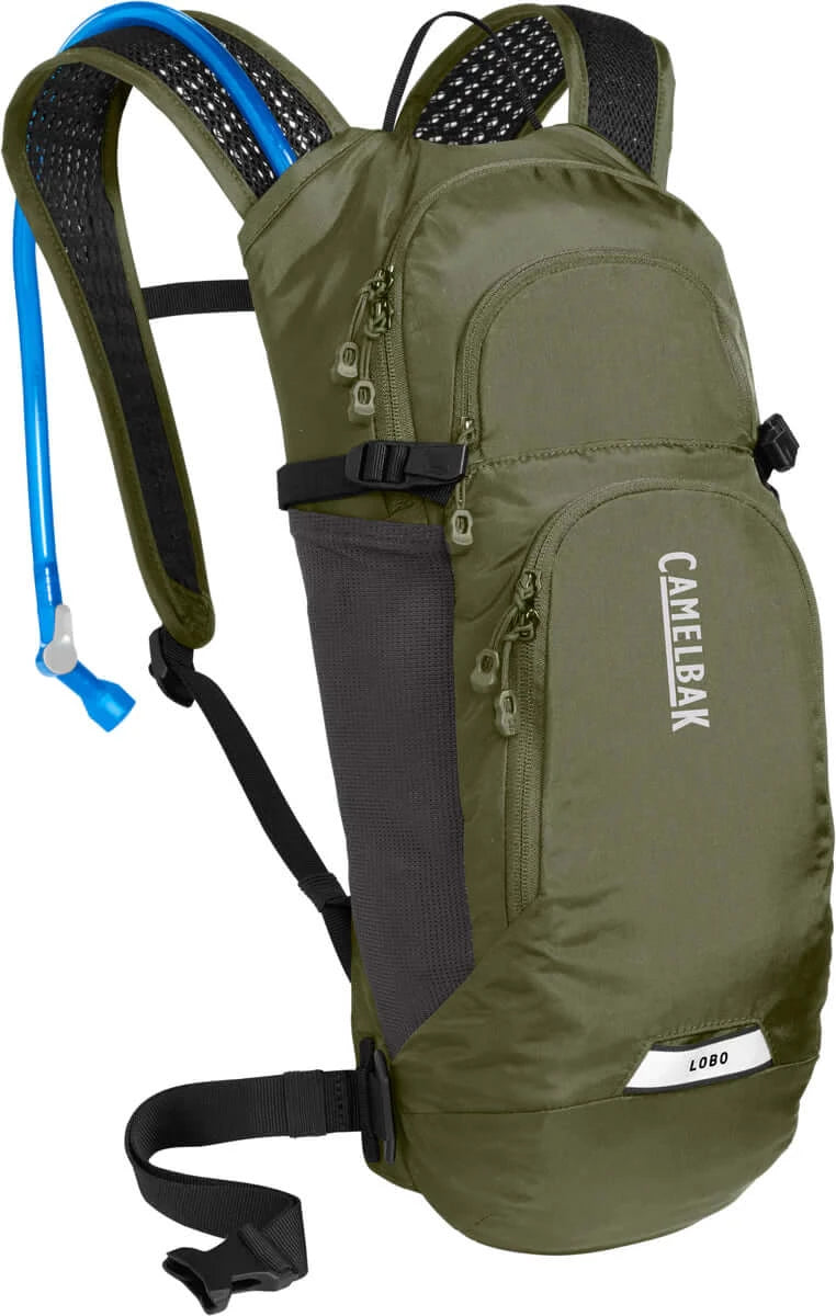 Camelbak Lobo 9 Litre Hydration Backpack