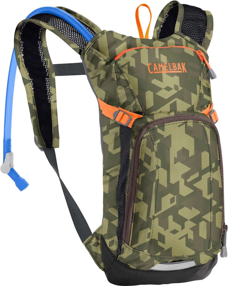 Camelbak Mini M.U.L.E. 1.5L Kids Hydration Backpack