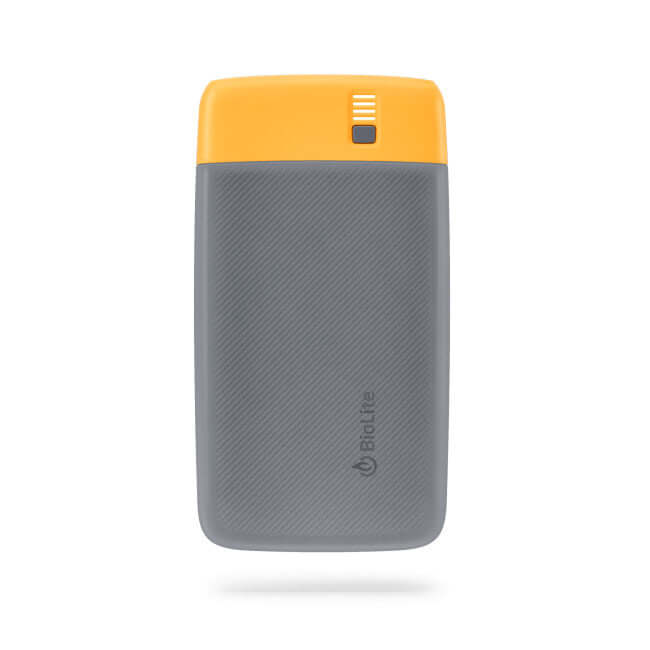 Biolite Charge 40 PD Power Bank 1