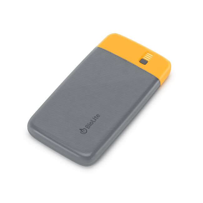 Biolite Charge 40 PD Power Bank 4