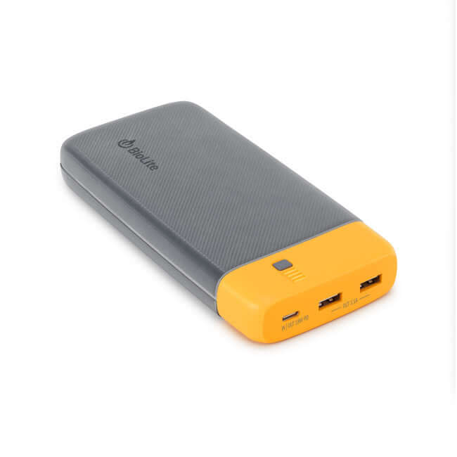 Biolite Charge 80 PD Power Bank 2
