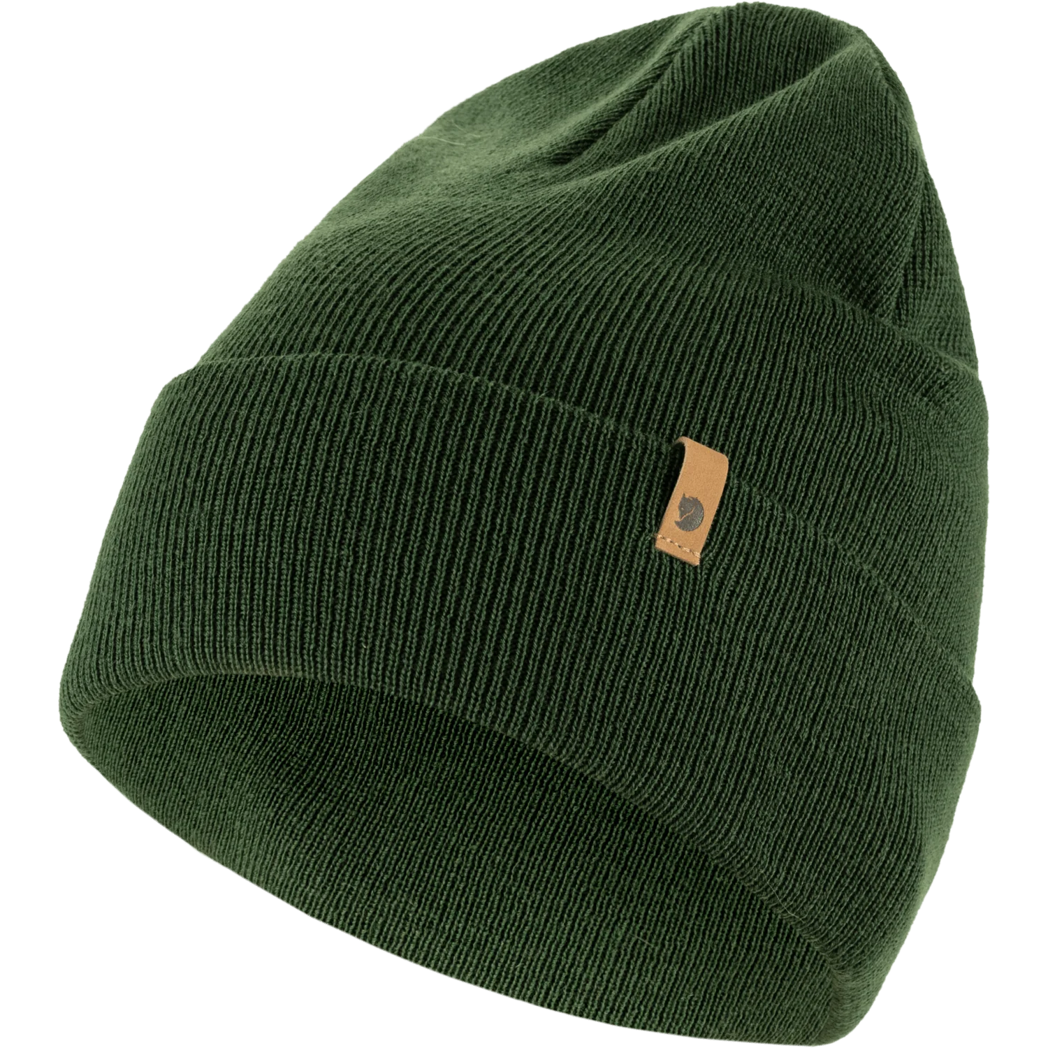 Fjallraven Classic Knit Hat