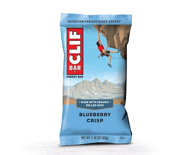 Clif Energy Bars