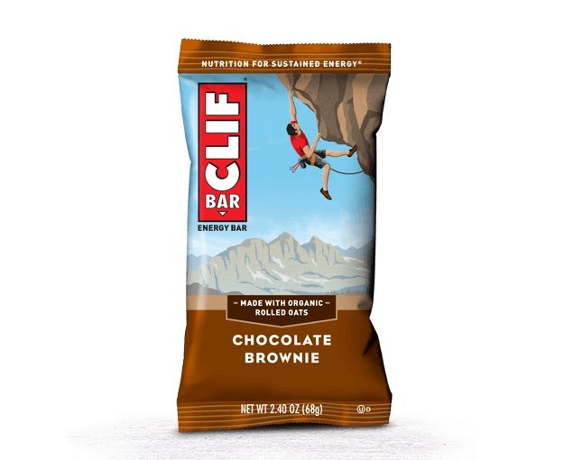 Clif Energy Bars