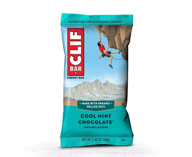 Clif Energy Bars