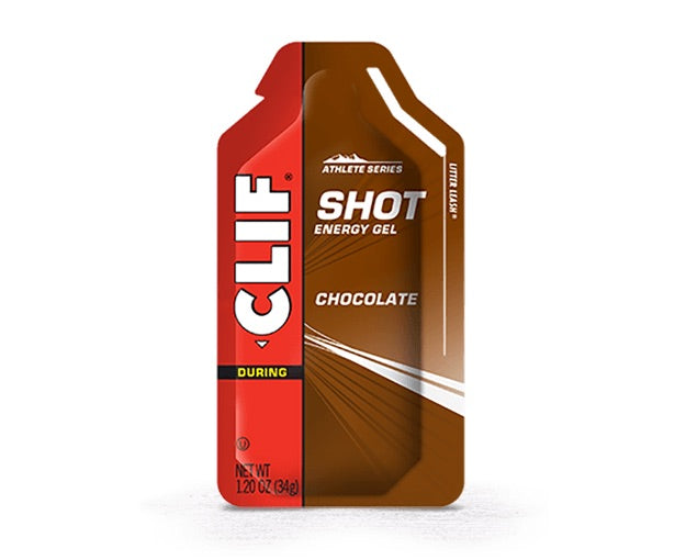 Clif Shot Energy Gel