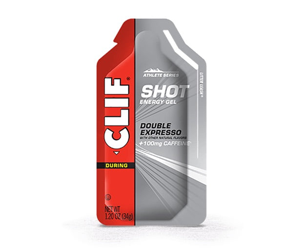 Clif Shot Energy Gel