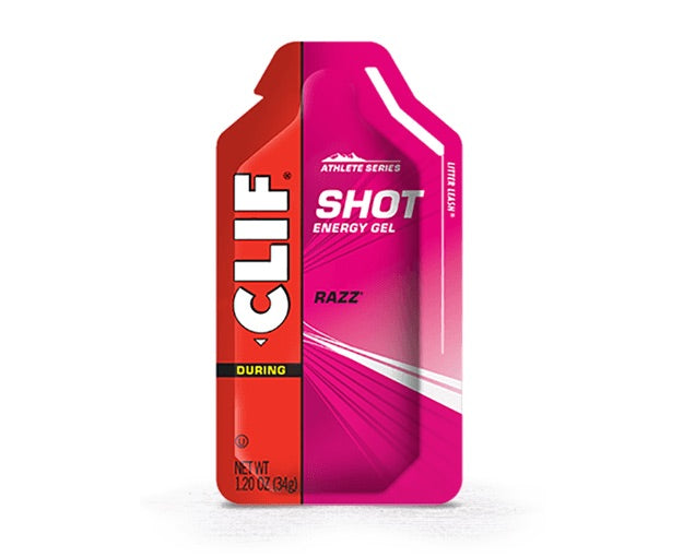 Clif Shot Energy Gel