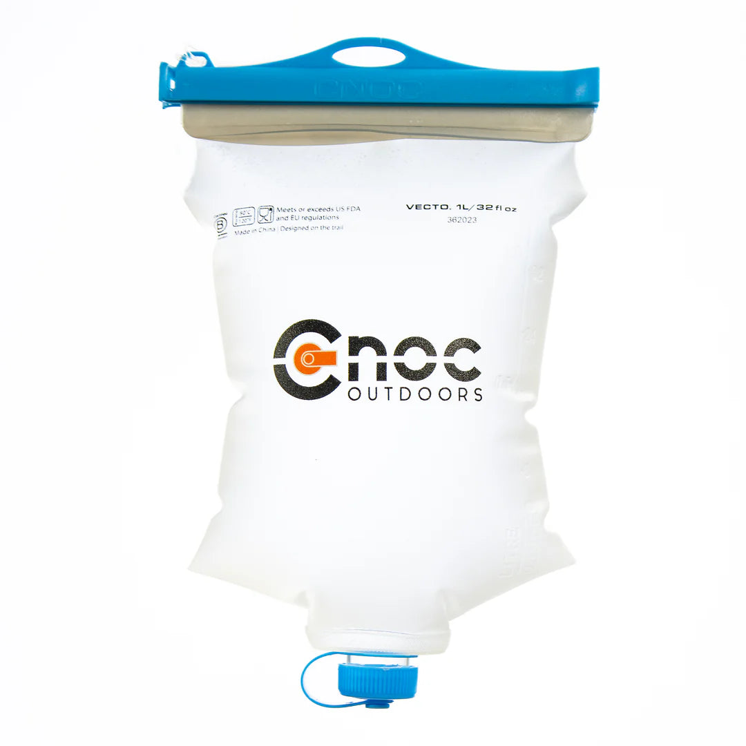 Cnoc Outdoors 28mm Vecto Water Container