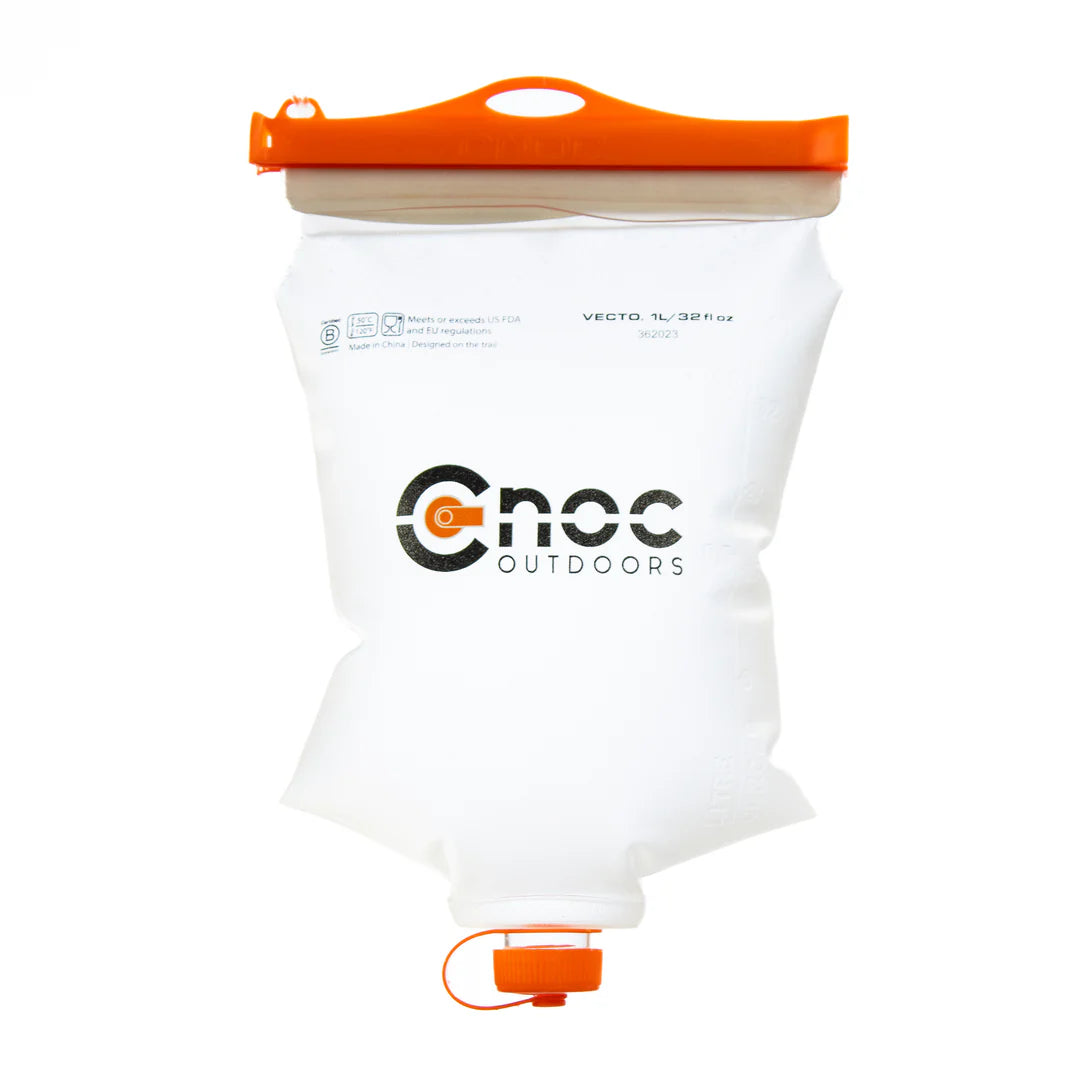 Cnoc Outdoors 28mm Vecto Water Container