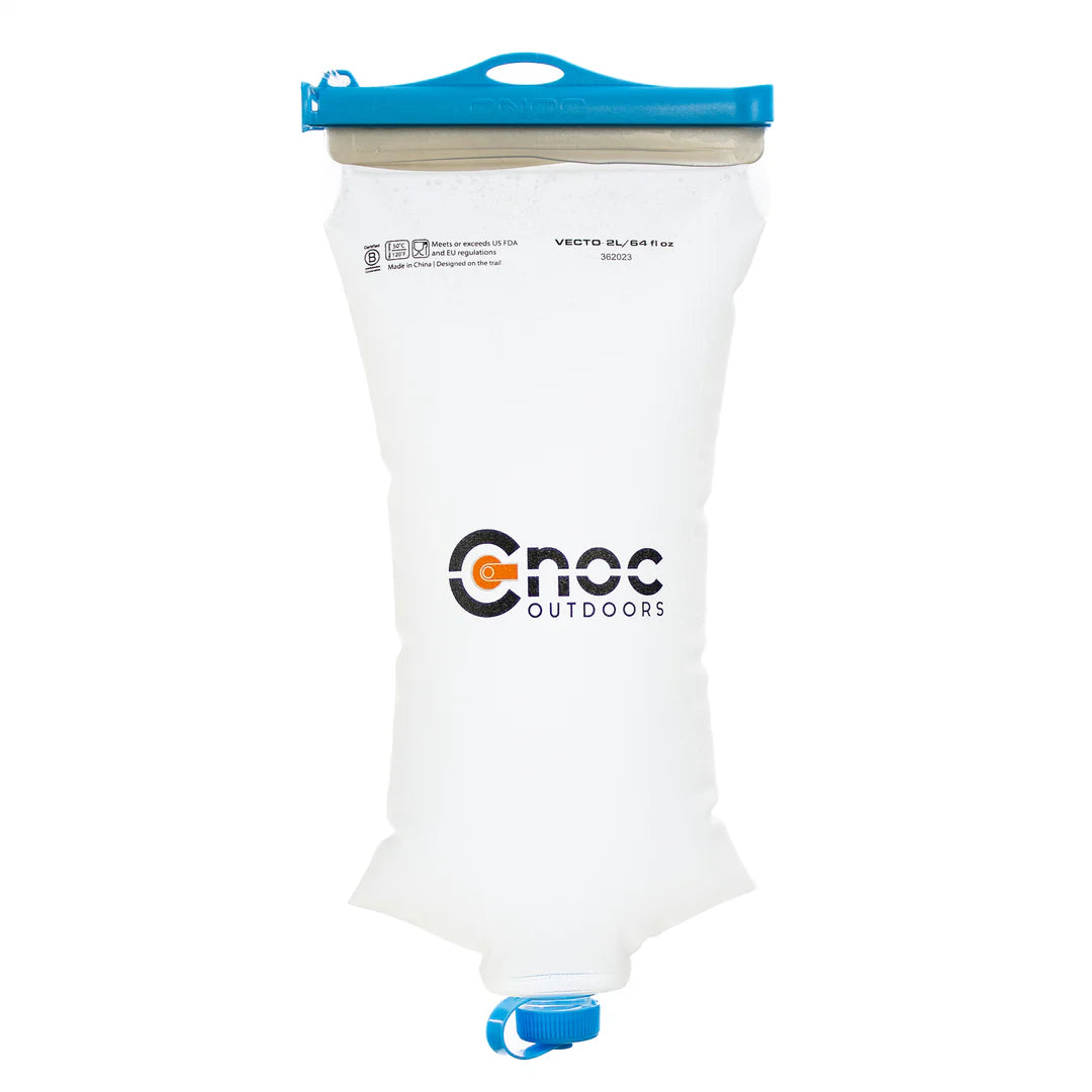 Cnoc Outdoors 28mm Vecto Water Container