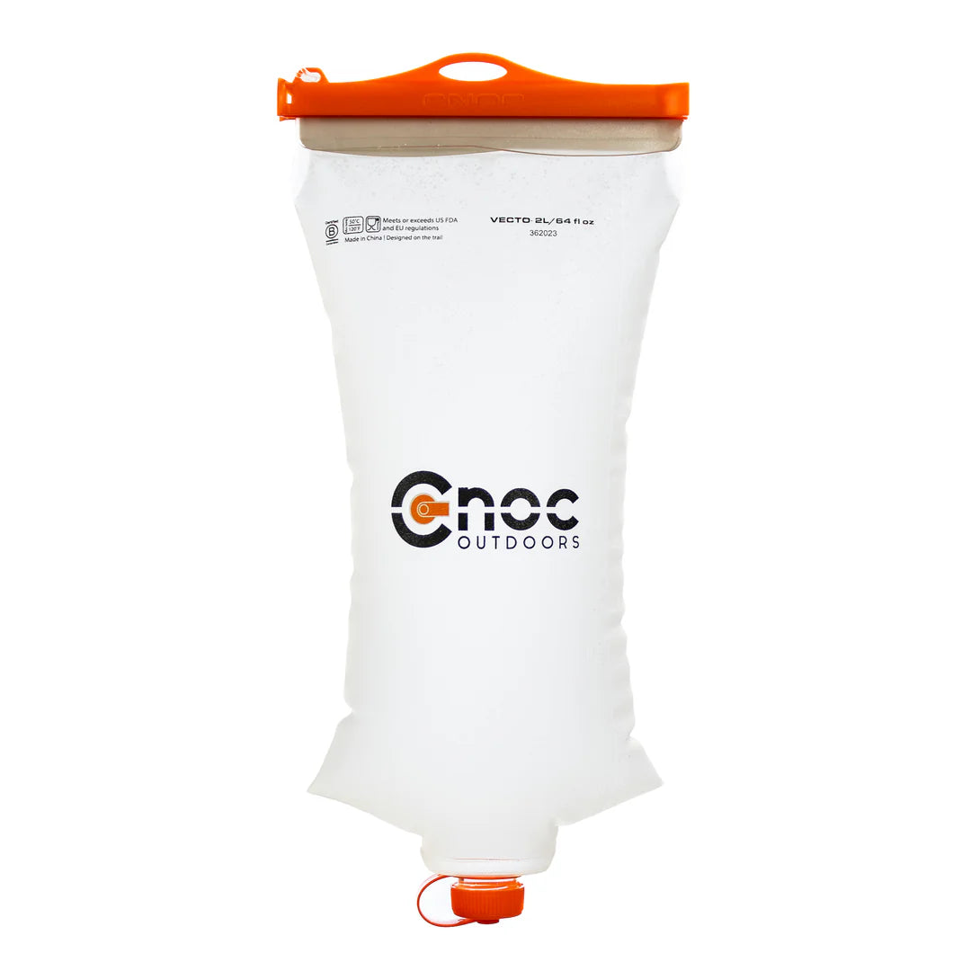 Cnoc Outdoors 28mm Vecto Water Container