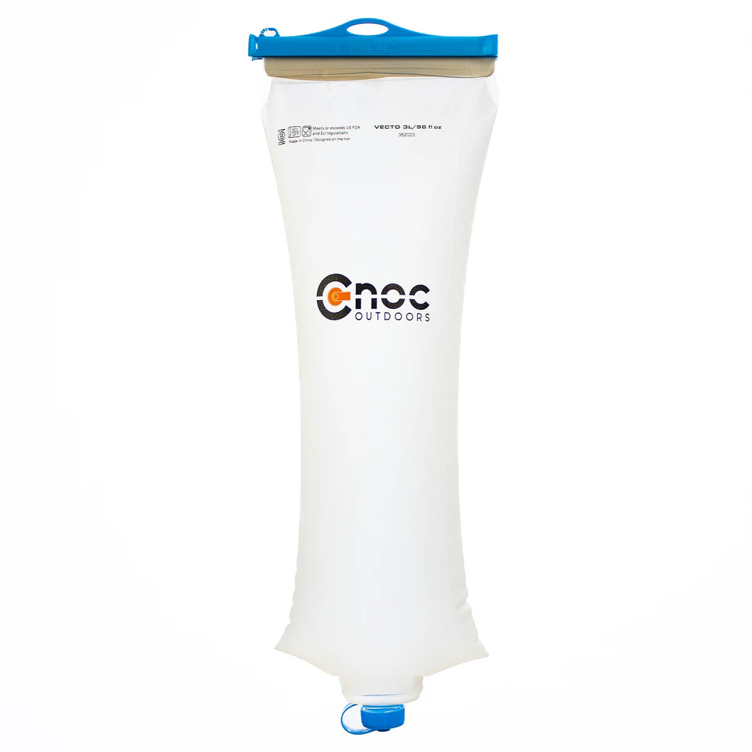 Cnoc Outdoors 28mm Vecto Water Container