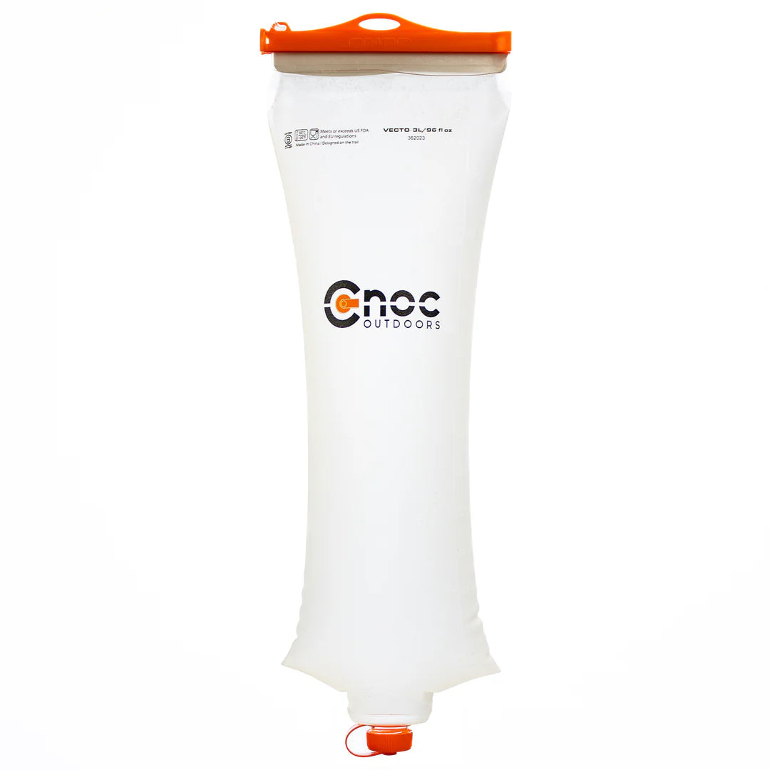 Cnoc Outdoors 28mm Vecto Water Container