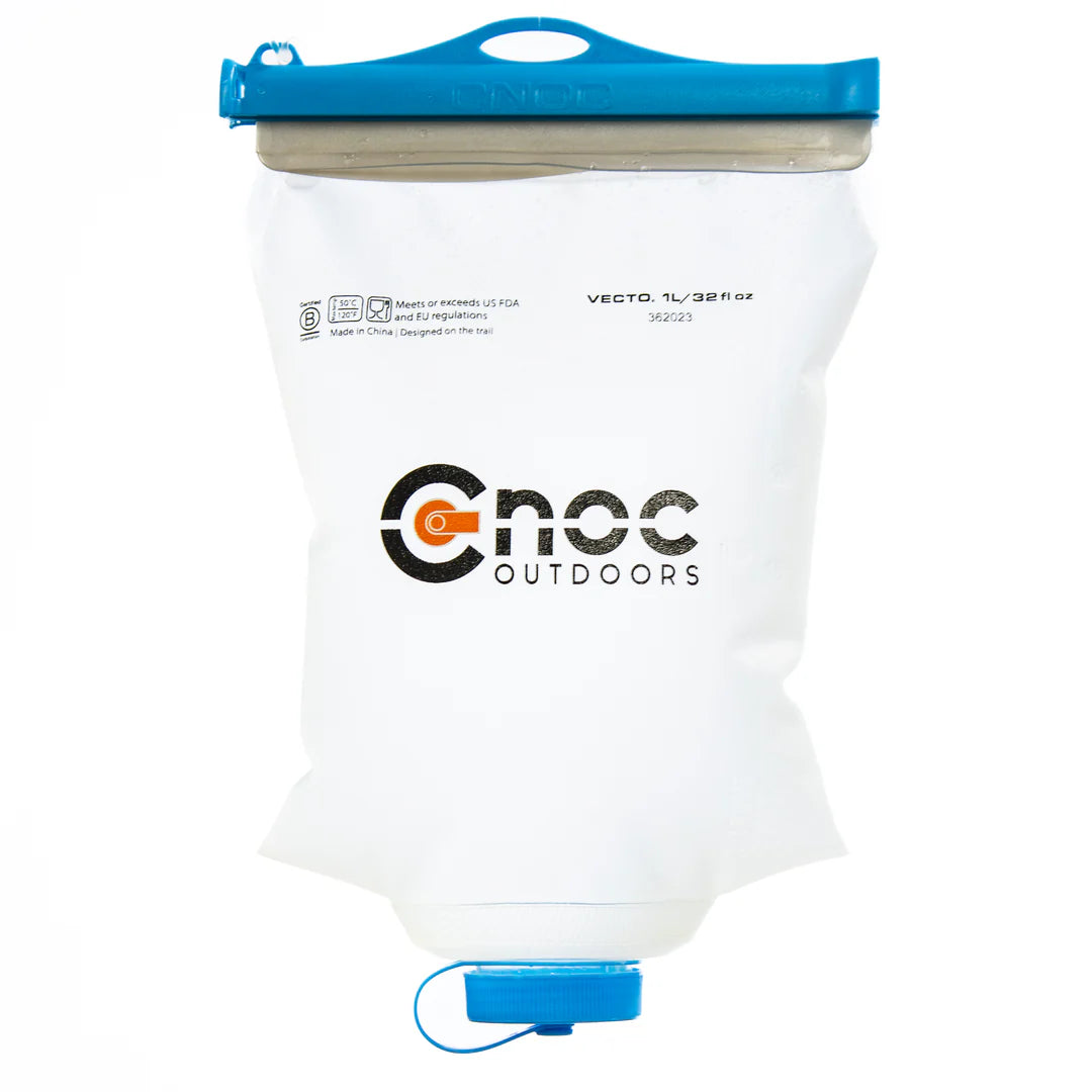 Cnoc Outdoors 42mm Vecto Water Container