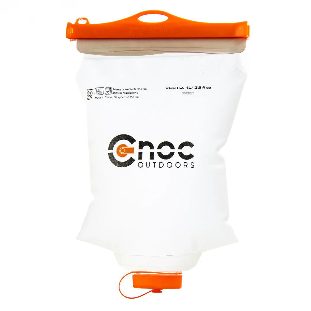 Cnoc Outdoors 42mm Vecto Water Container