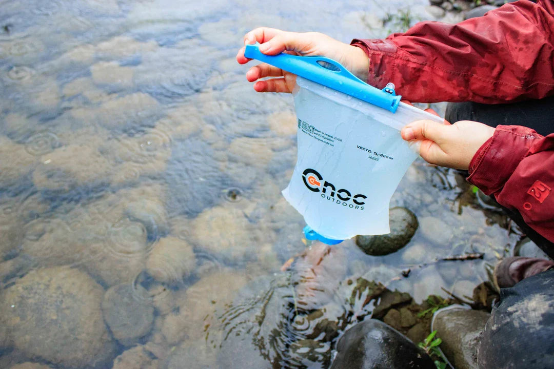 Cnoc Outdoors 42mm Vecto Water Container 8