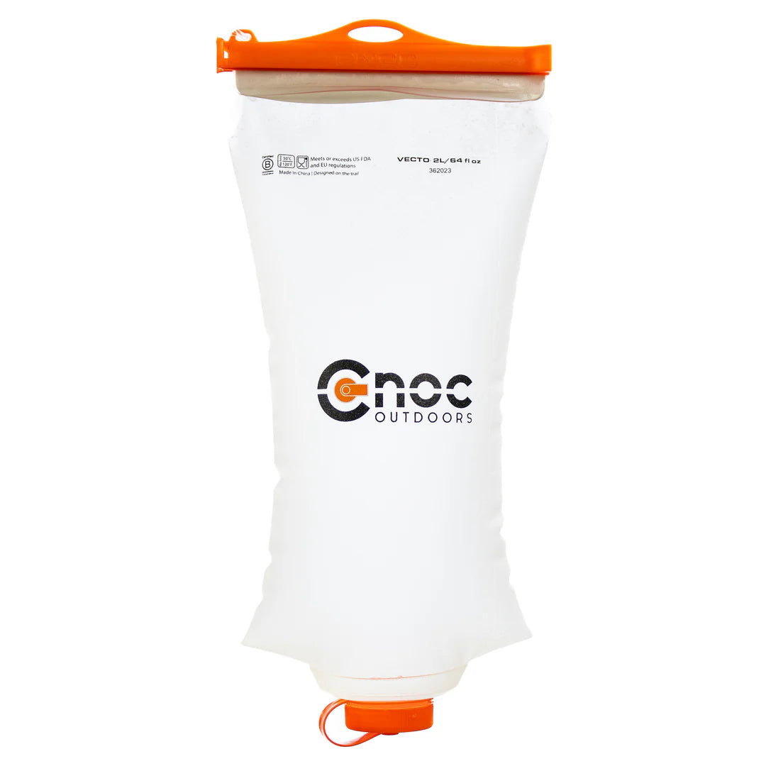 Cnoc Outdoors 42mm Vecto Water Container