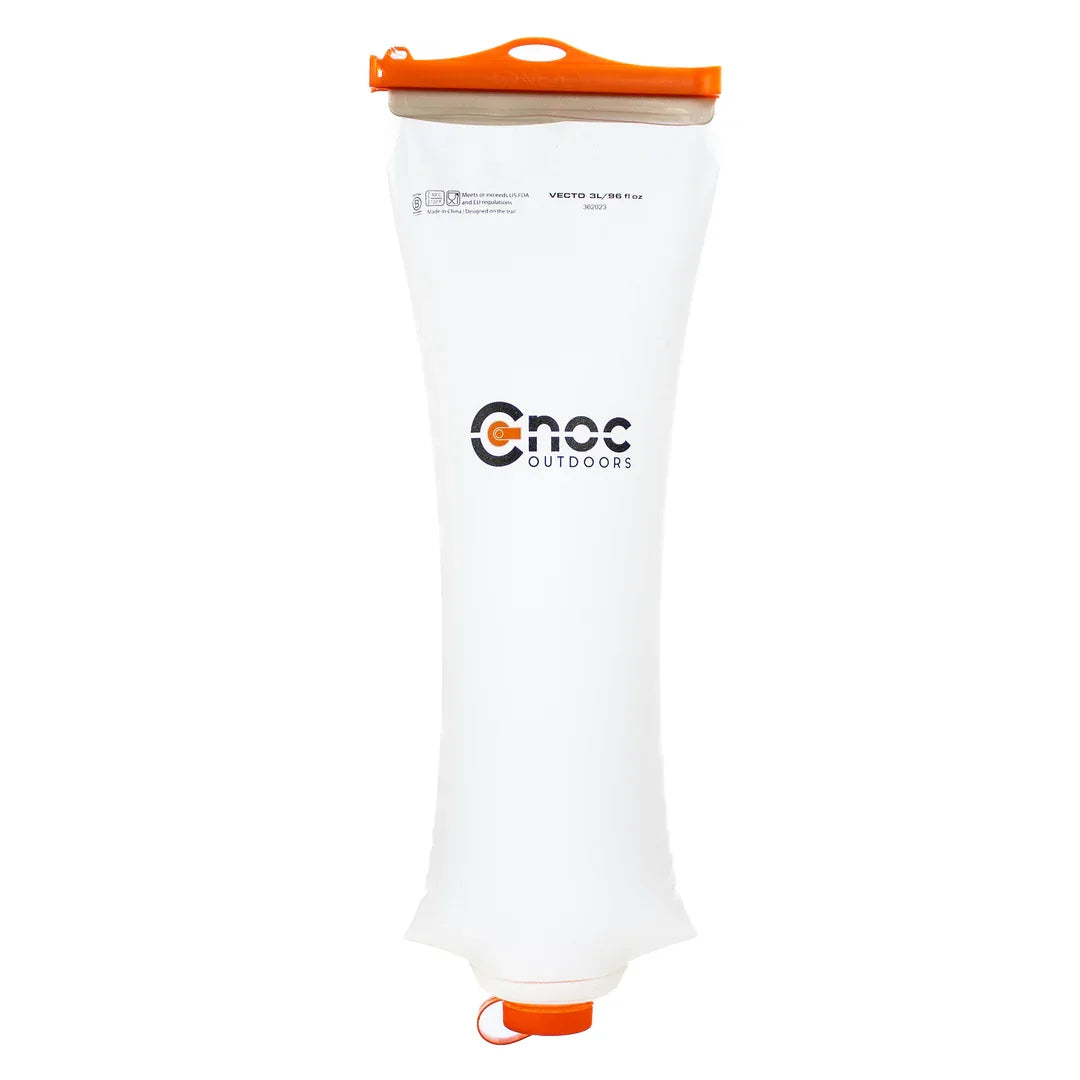 Cnoc Outdoors 42mm Vecto Water Container 6