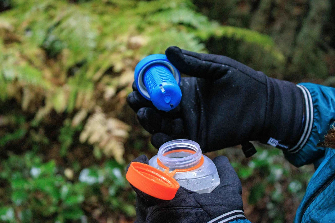 Cnoc Outdoors 42mm Vecto Water Container 7