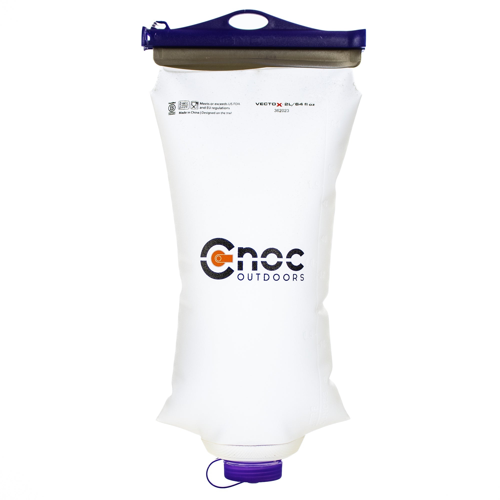 Cnoc Outdoors 42mm VectoX Water Container