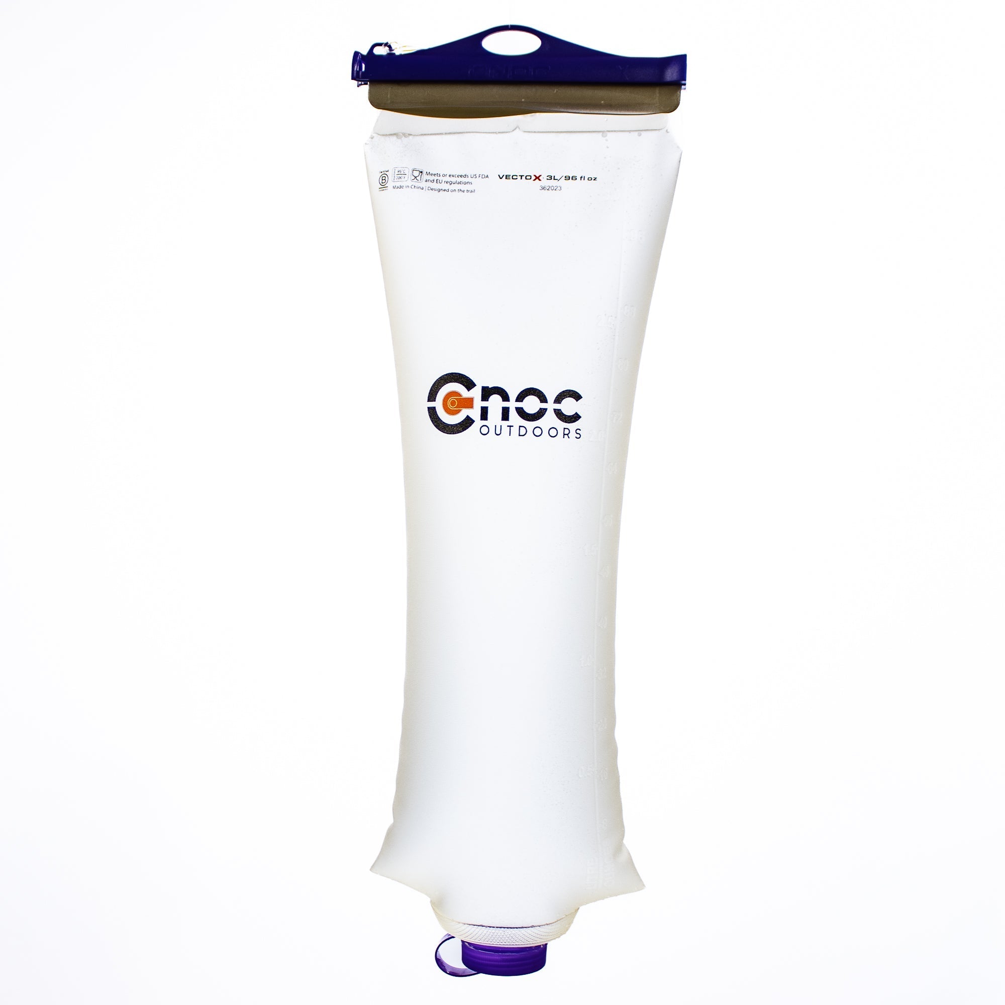 Cnoc Outdoors 42mm VectoX Water Container 7