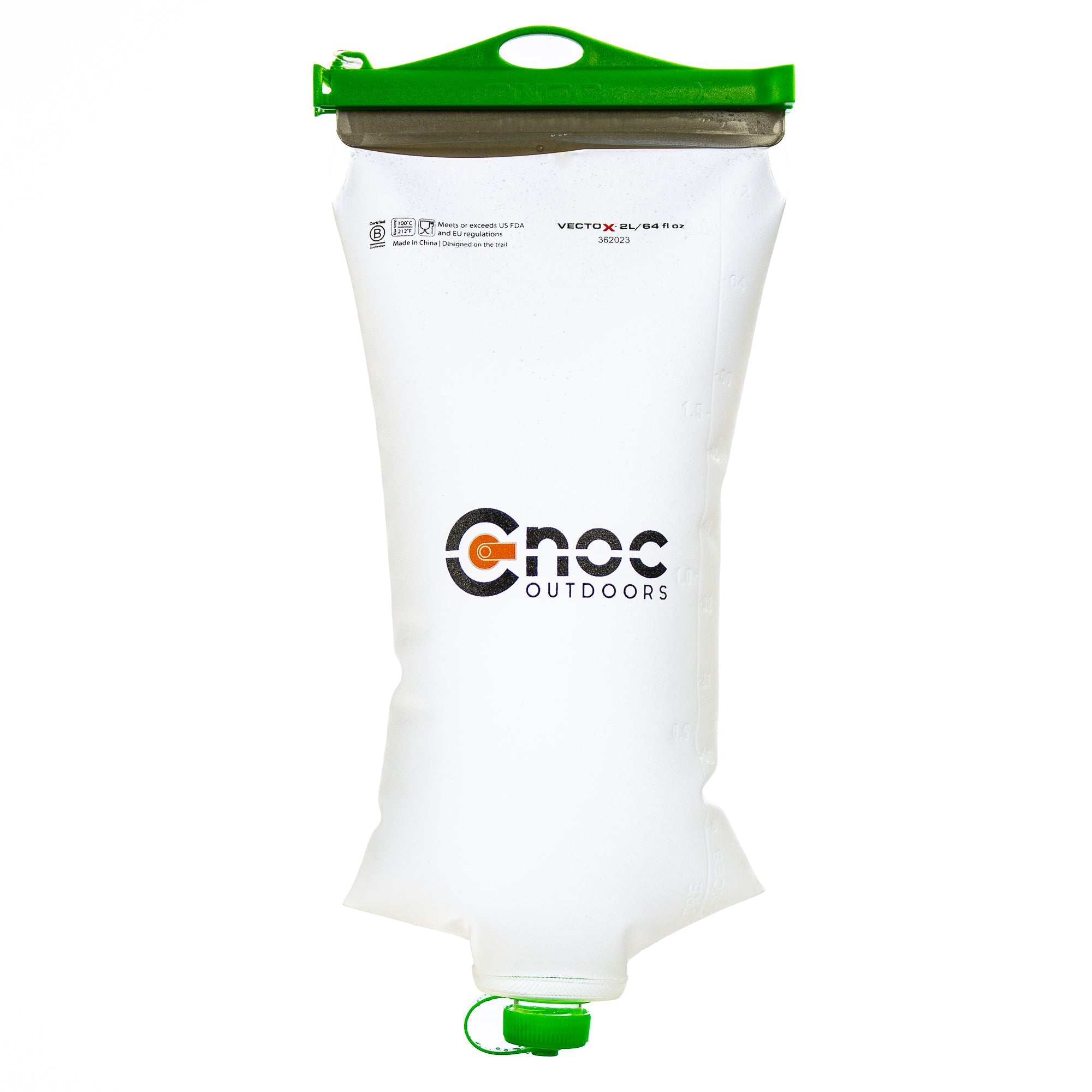 Cnoc Outdoors 28mm VectoX Water Container