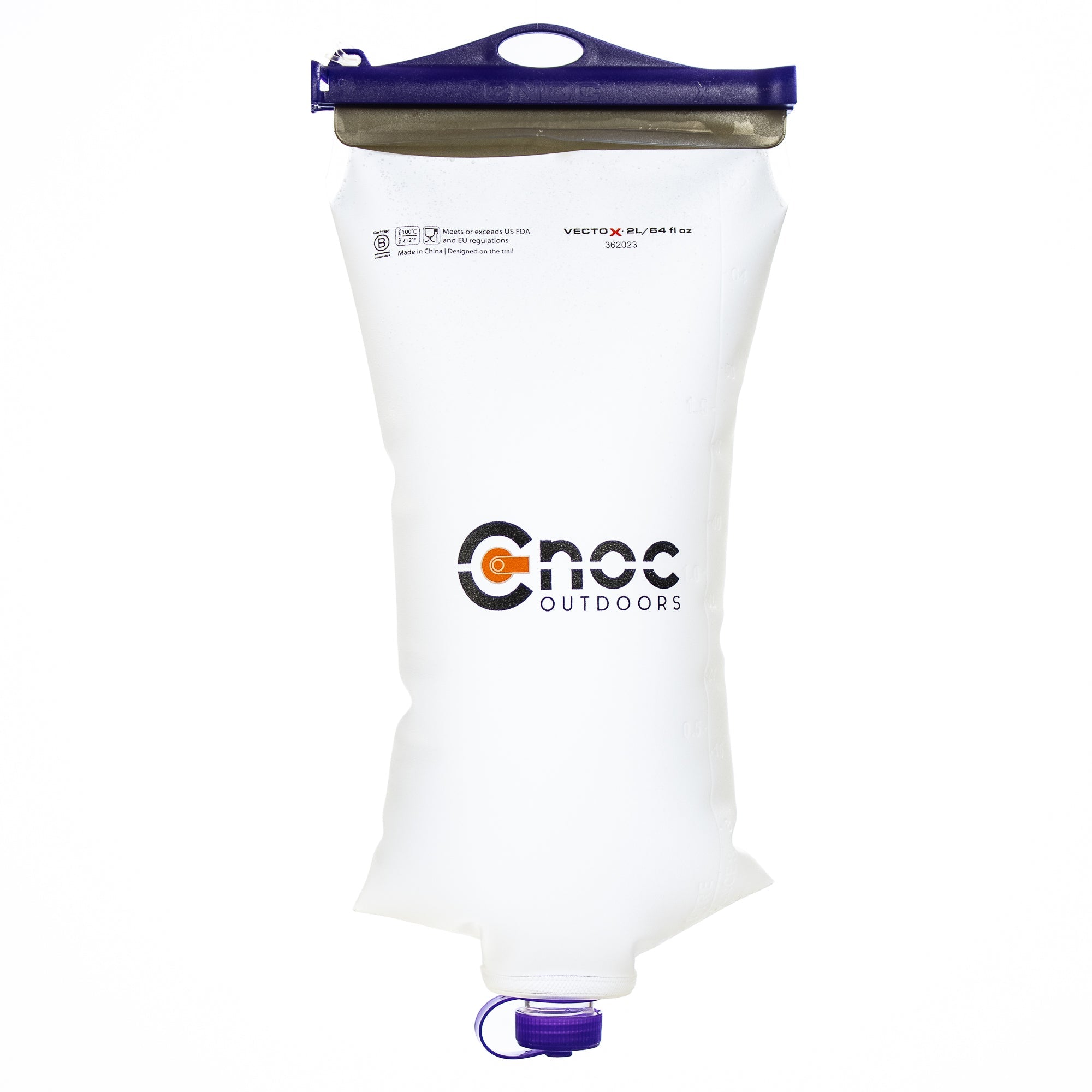 Cnoc Outdoors 28mm VectoX Water Container