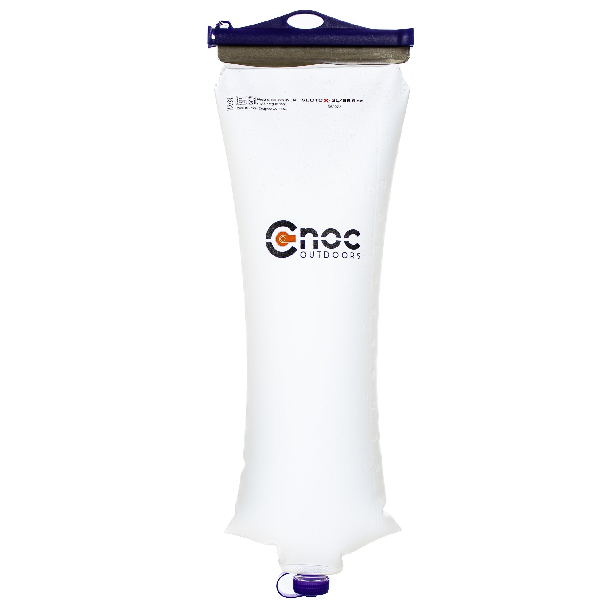 Cnoc Outdoors 28mm VectoX Water Container