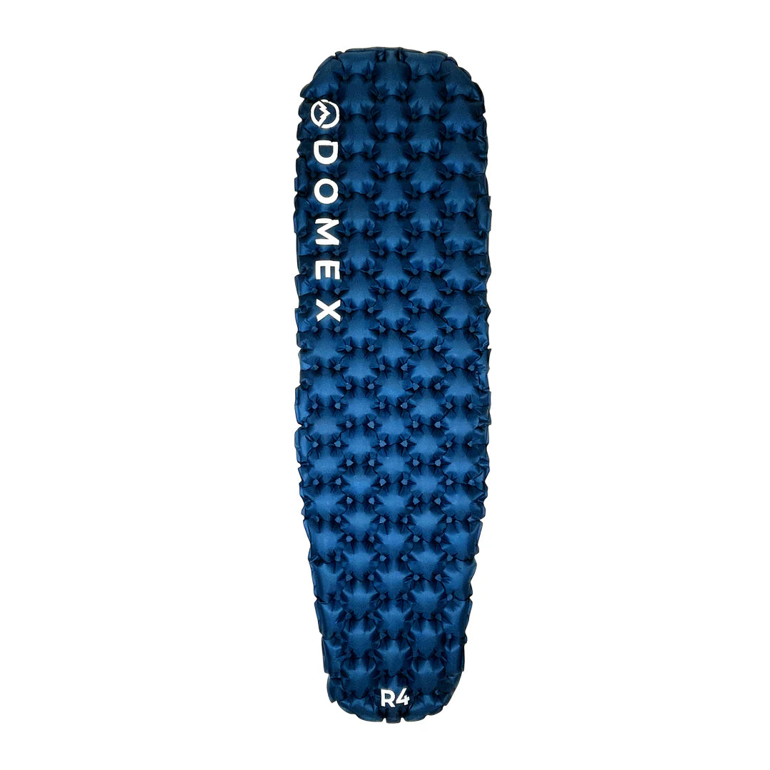 Domex Compact Inflatable Air Mat R4