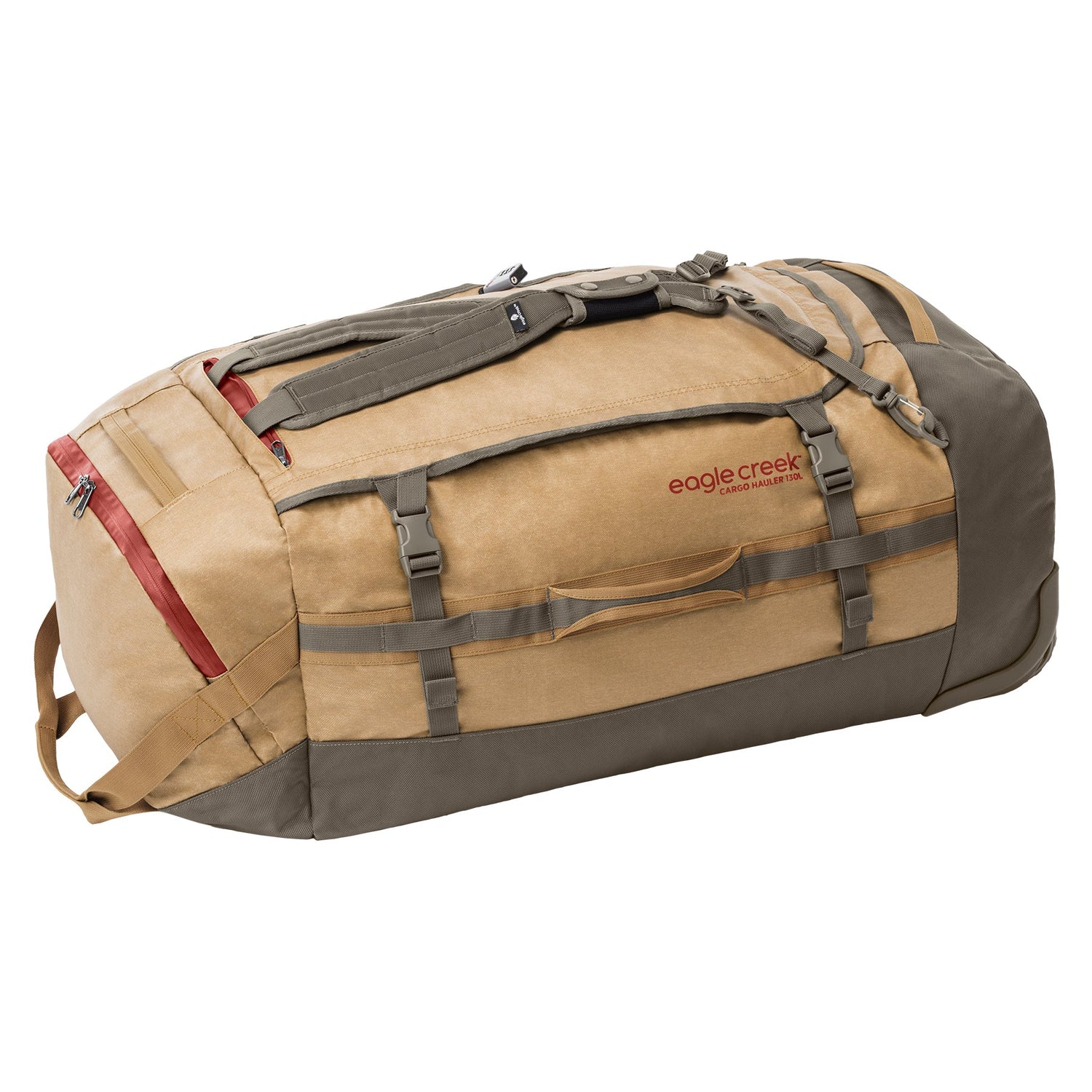 Eagle Creek Cargo Hauler Wheeled Duffel Bag