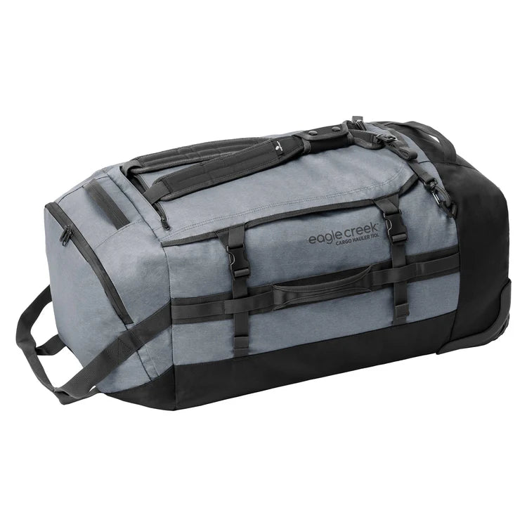 Eagle Creek Cargo Hauler Wheeled Duffel Bag