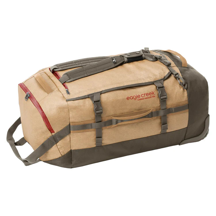 Eagle Creek Cargo Hauler Wheeled Duffel Bag