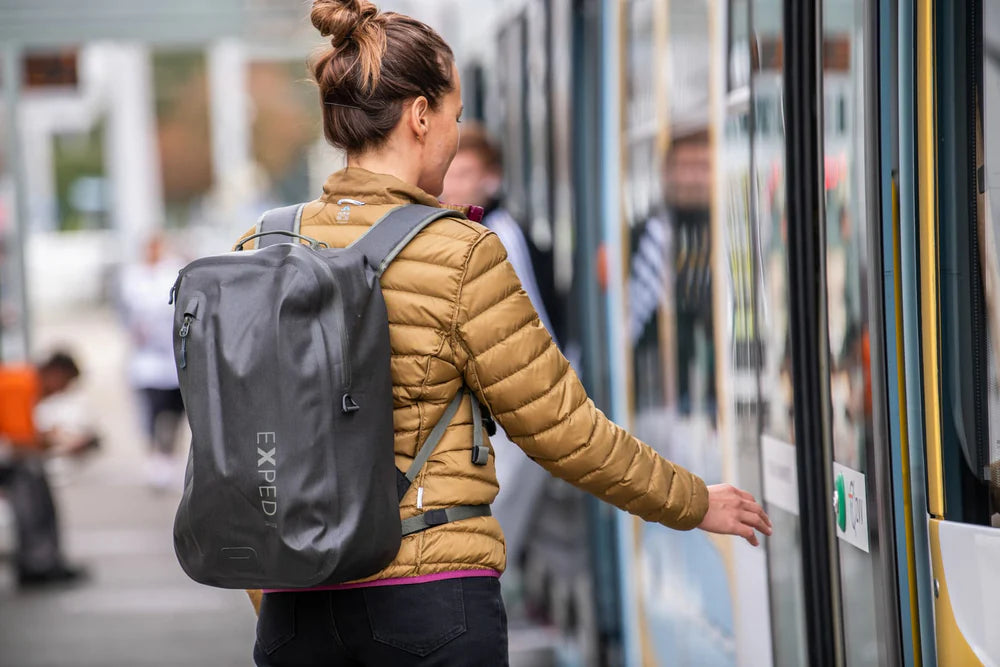 Exped Cascade 25 Backpack