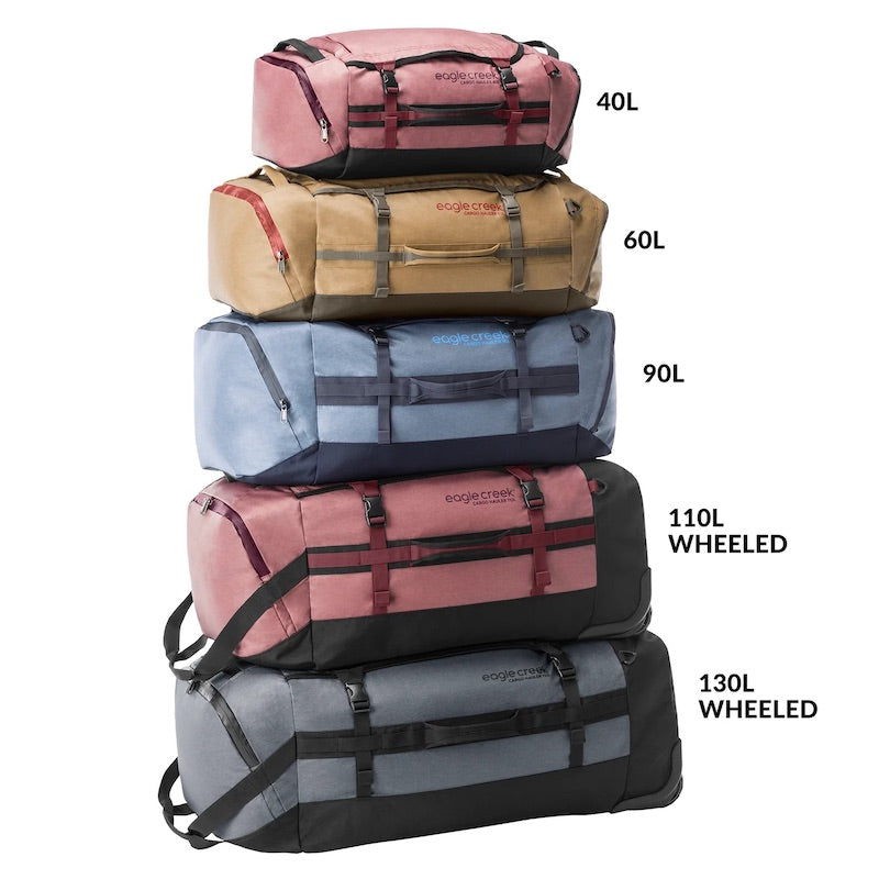 Eagle Creek Cargo Hauler Duffel Bag