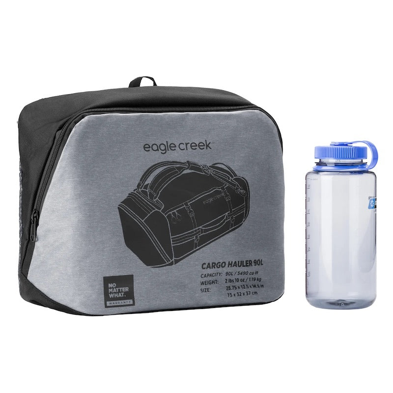 Eagle Creek Cargo Hauler Duffel Bag