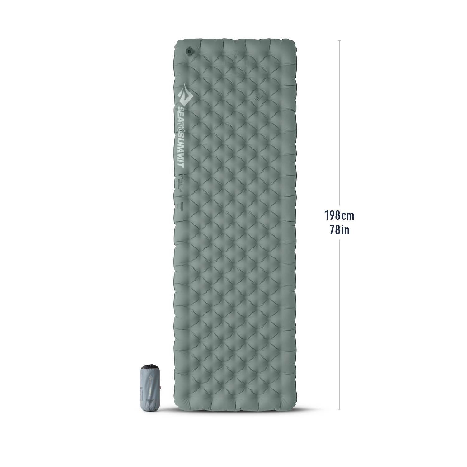 Sea to Summit Ether Light XR Insulated Air Sleeping Mat