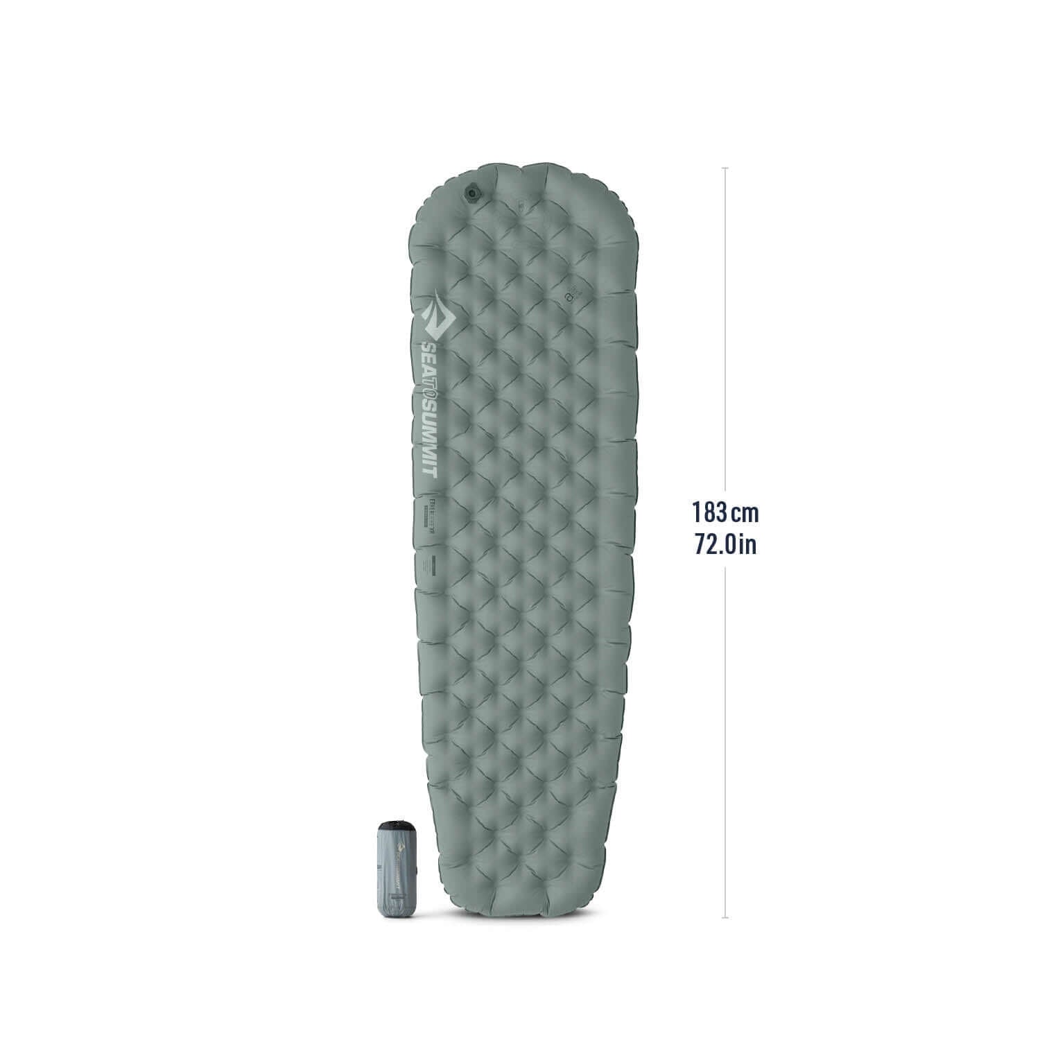 Sea to Summit Ether Light XR Insulated Air Sleeping Mat 5