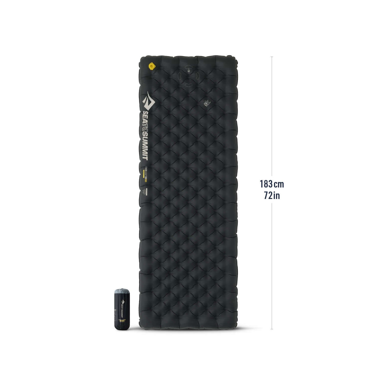 Sea to Summit Ether Light XR Pro Insulated Air Sleeping Mat 6