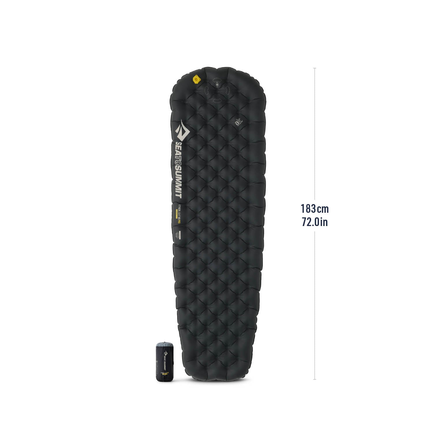 Sea to Summit Ether Light XR Pro Insulated Air Sleeping Mat